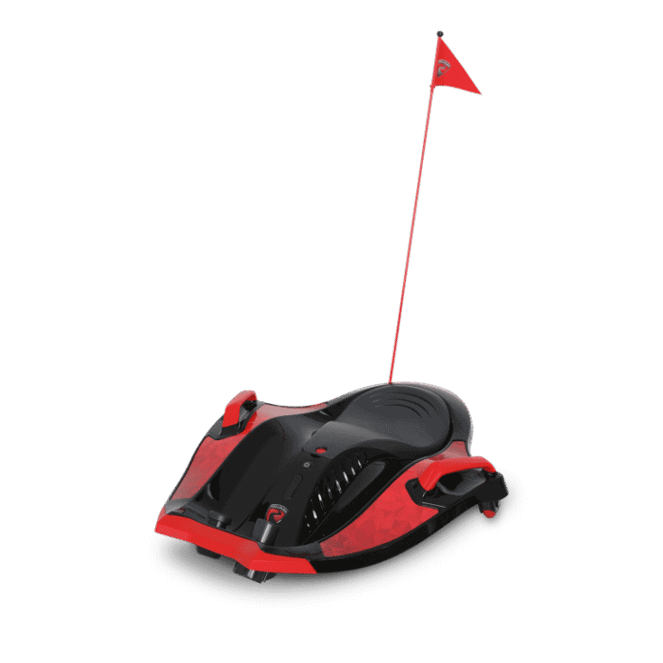 Image for Rollplay 12V Nighthawk Powered Ride-On