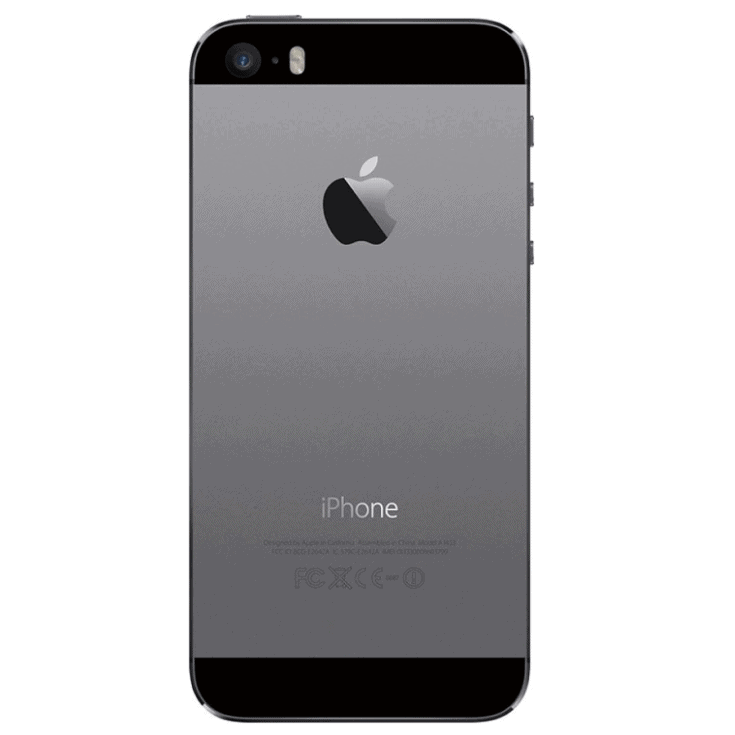 iPhone 5s