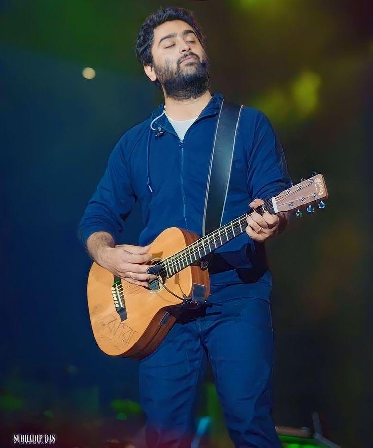 Arijit Singh Songs