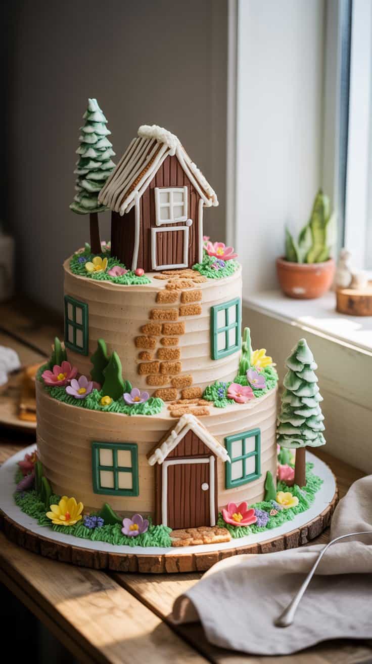 Housewarming cake ideas that turn your celebration into a sweet and memorable tribute to new beginnings in a new home.