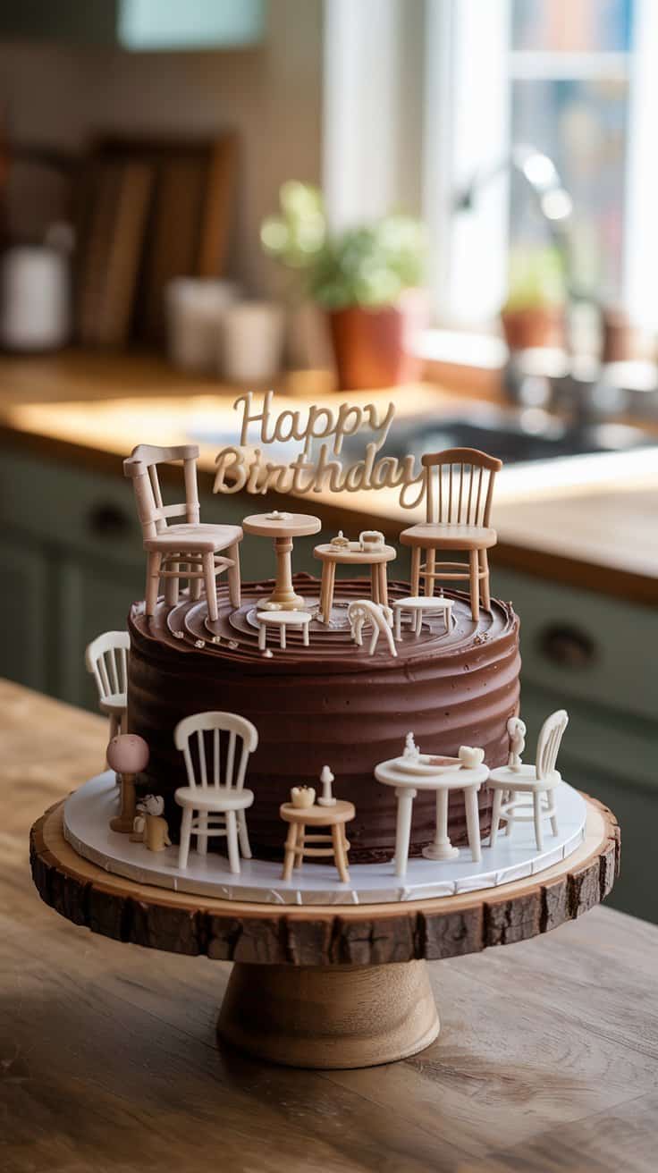 Housewarming cake ideas that turn your celebration into a sweet and memorable tribute to new beginnings in a new home.