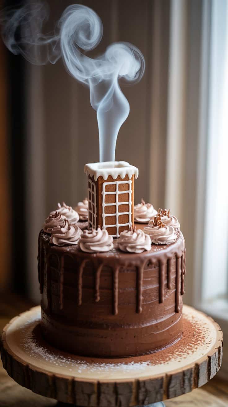 Housewarming cake ideas that turn your celebration into a sweet and memorable tribute to new beginnings in a new home.