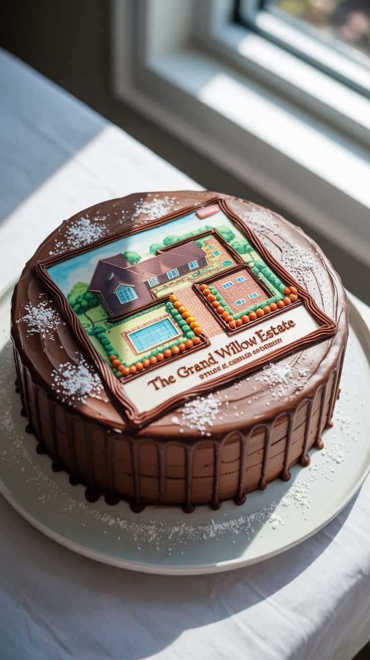 Housewarming cake ideas that turn your celebration into a sweet and memorable tribute to new beginnings in a new home.