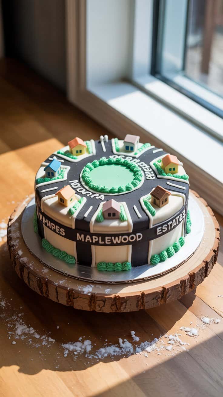 Housewarming cake ideas that turn your celebration into a sweet and memorable tribute to new beginnings in a new home.