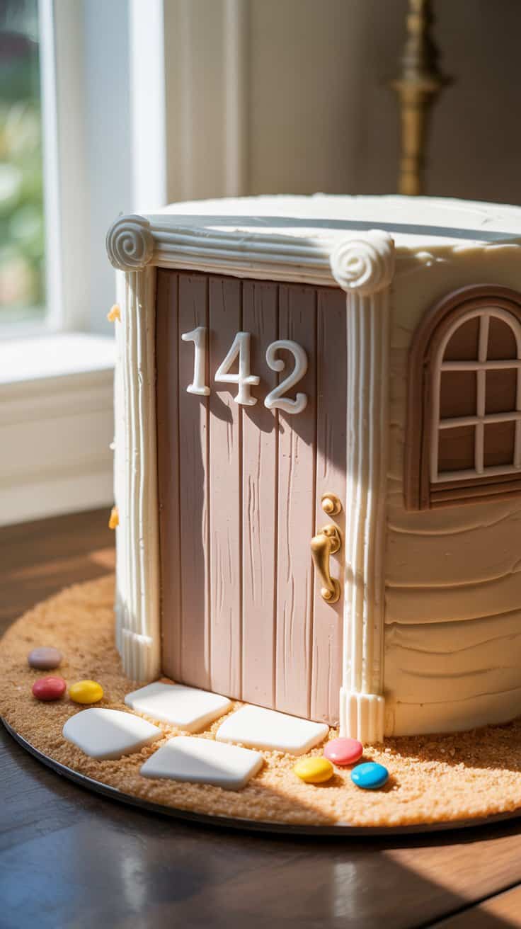 Housewarming cake ideas that turn your celebration into a sweet and memorable tribute to new beginnings in a new home.