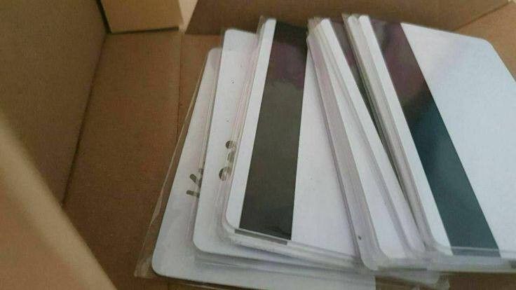 Types of Cloned Cards