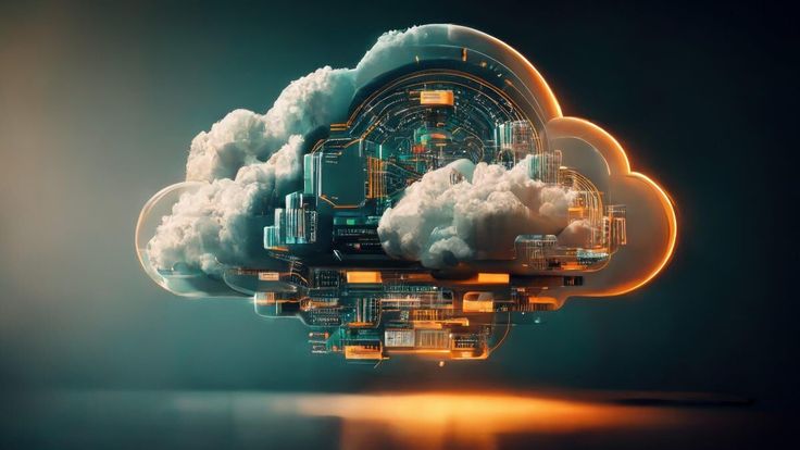 solutions cloud PME Yvelines