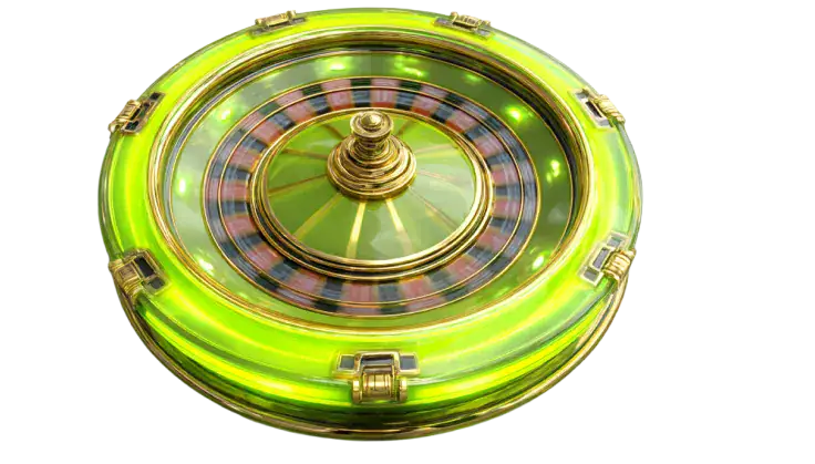 WinWin Ruletka Online na Żywo