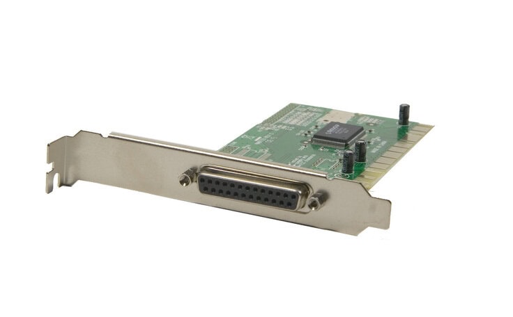 lpt ports