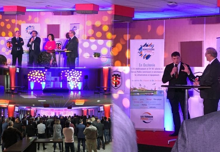 Agence Événementielle Maroc – DevPub Solution organise des événements sur mesure, créatifs et impactants partout au Maroc.