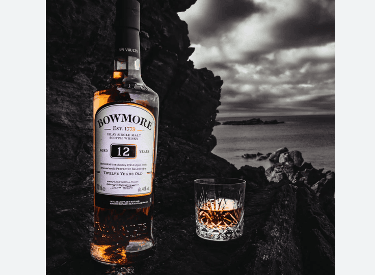 Bowmore 12-Year-Old
