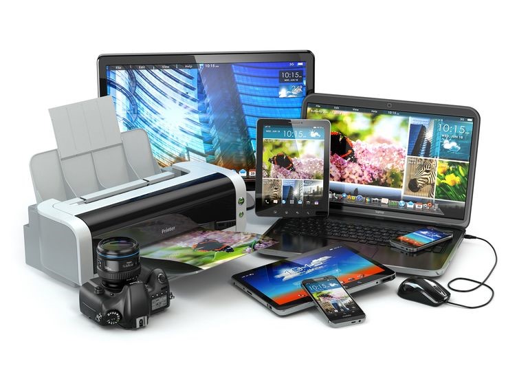 Location Matériel Informatique Professionnel