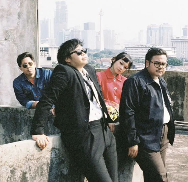 Reality Club dan Musik Indie Indonesia yang Jadi Teman Mental Health Anak Muda