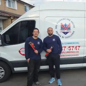 When to Call a Professional Plumber