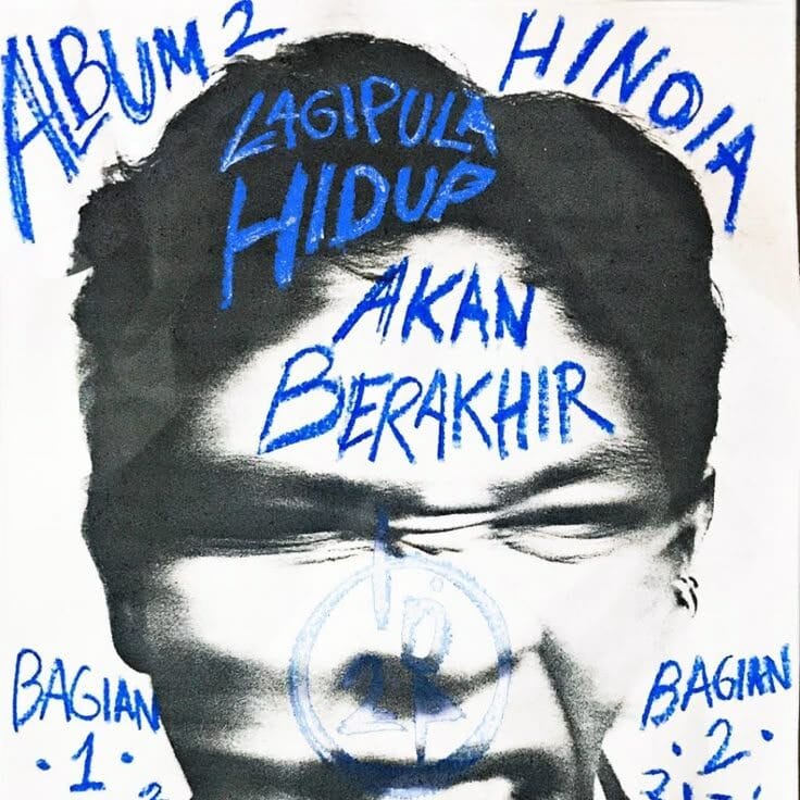Generasi Hindia melihat musik sebagai rumah aman: ruang pulih, refleksi, dan perlawanan sunyi generasi muda Indonesia di tengah krisis mental, ekonomi, dan polarisasi.