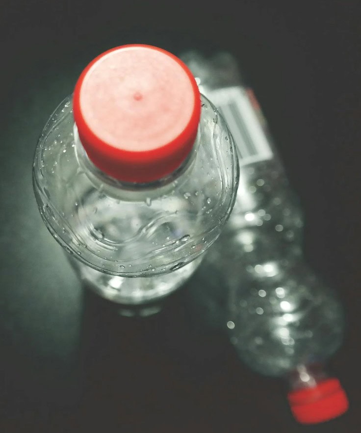 Bottled Water