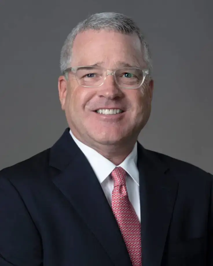 Portrait Picture of a man