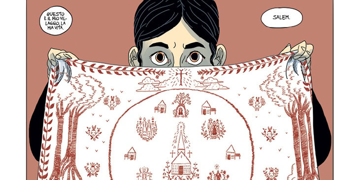 le figlie di salem diabolo edizioni immagine 3