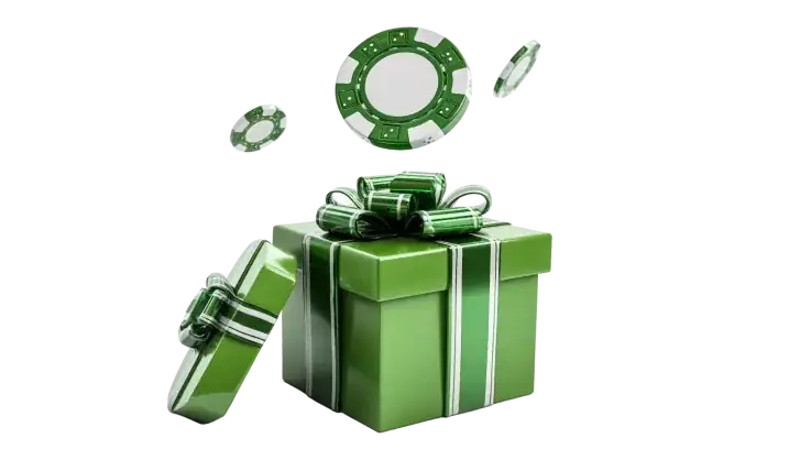 عروض يومية تزيد فرصك في الفوز Winwin