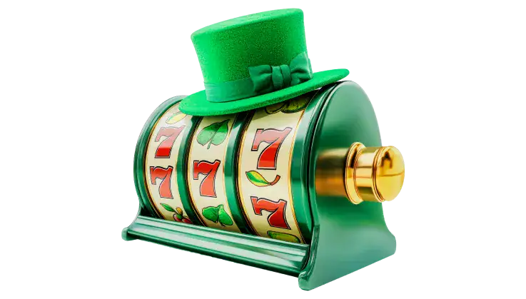 Koło ruletki w ruchu