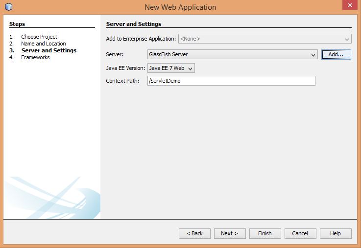 servlet3