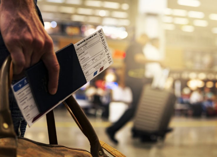 Wichtiges bei der EasyJet Sitzplatzreservierung