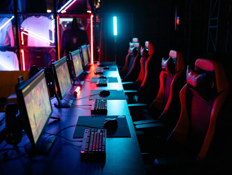 Best Esports Betting Sites 2026 – CS2, Valorant, LoL & Dota2