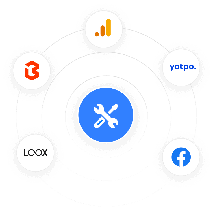 Smart Integrations
