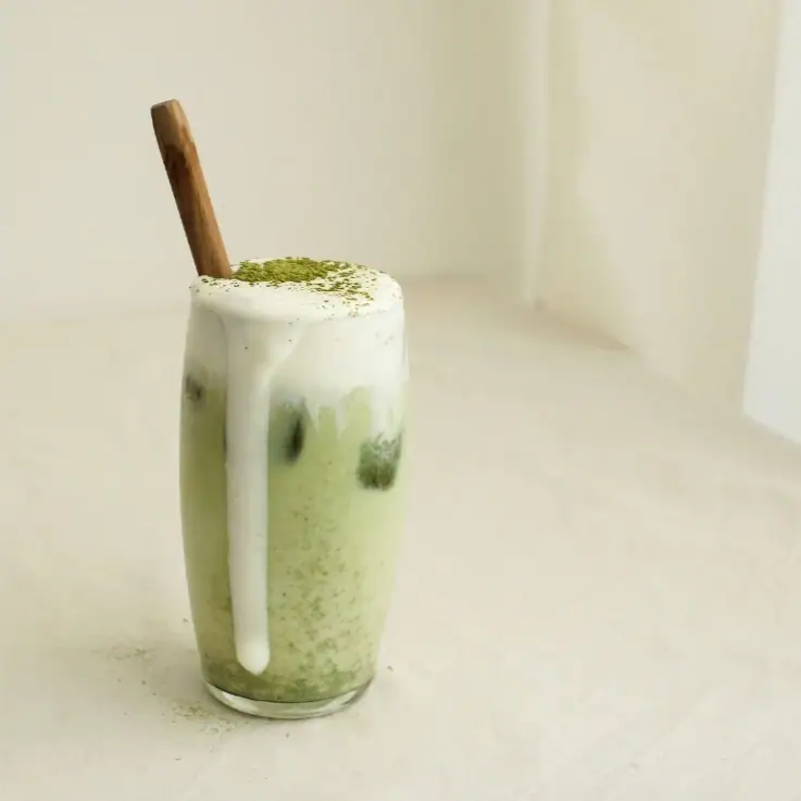 smoothie aguacate