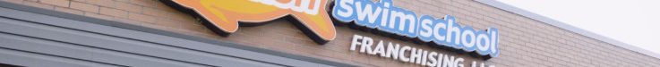 franchise location of goldfish swim school