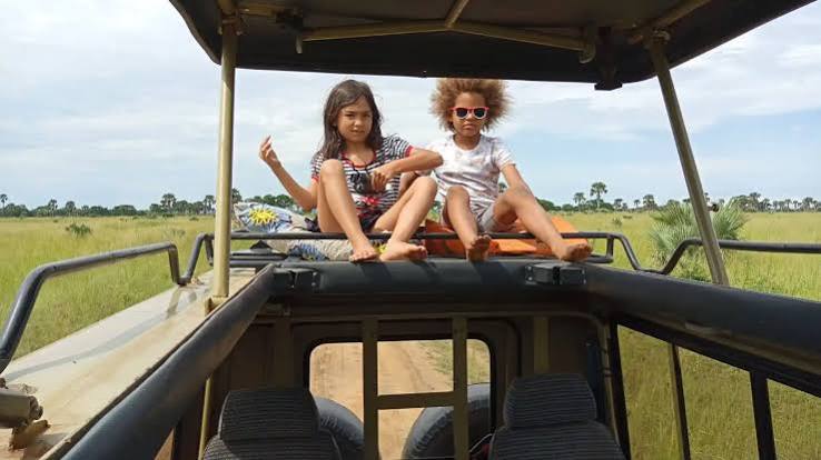 Best Places to Go with Kids in Uganda