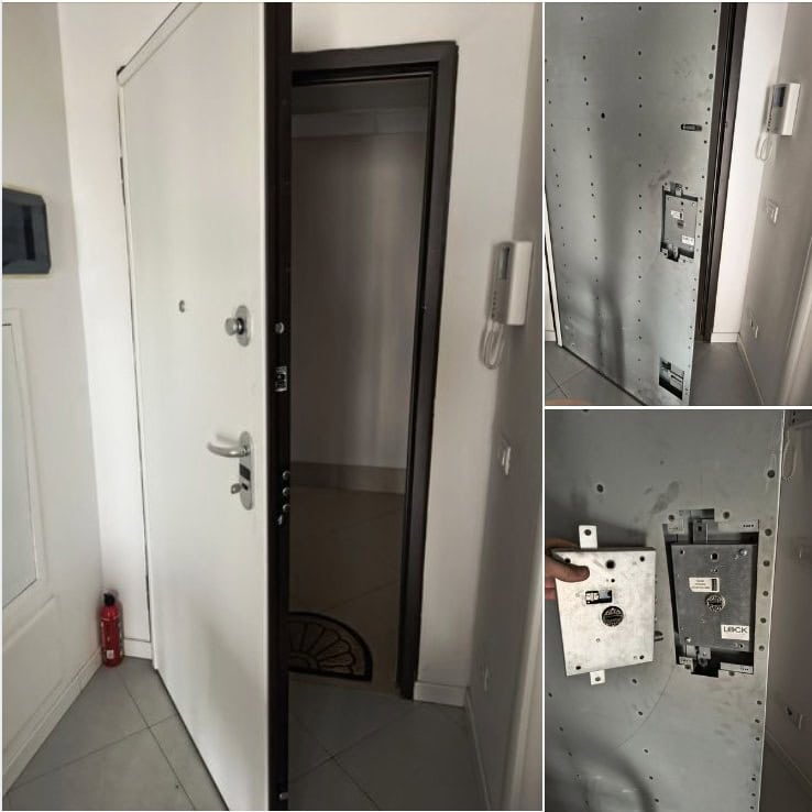 Lacatus reparatii, deblocari usi, montari yale dierre, broaste, manere, butuci - Timisoara