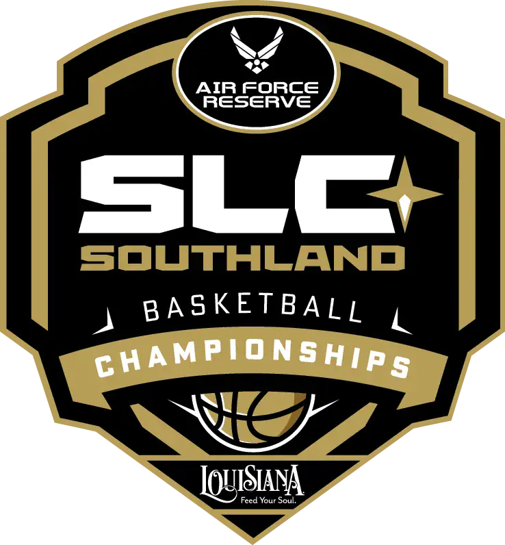 2026 Southland Conference Men's Basketball Tournament Schedule