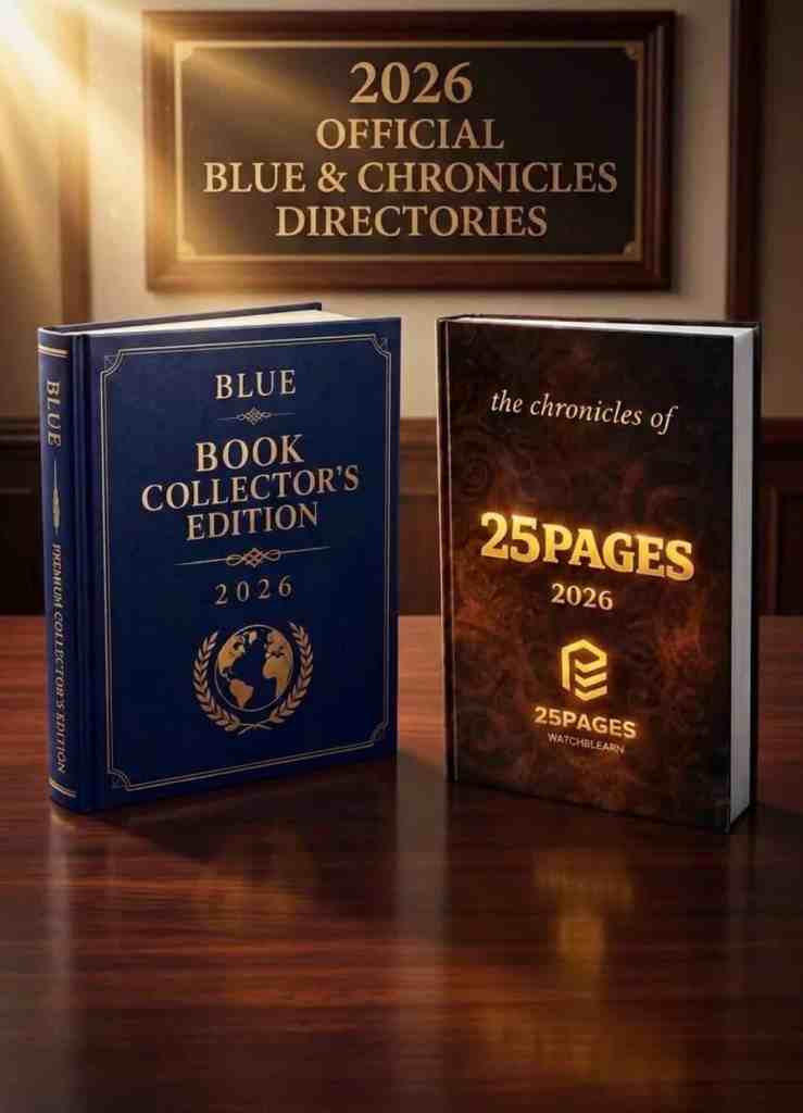 COLLECTOR'S EDITION