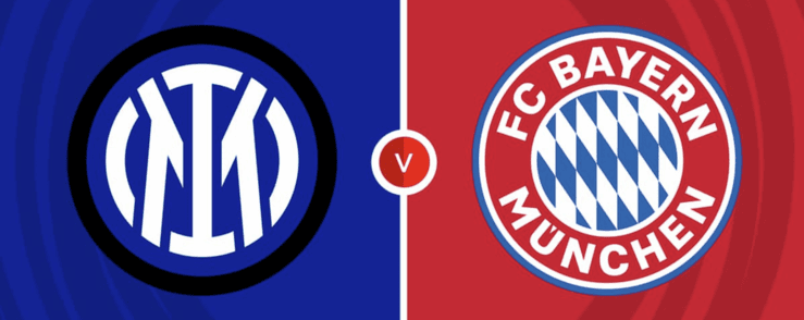 LDC : Inter - Bayern : un choc sous haute tension !