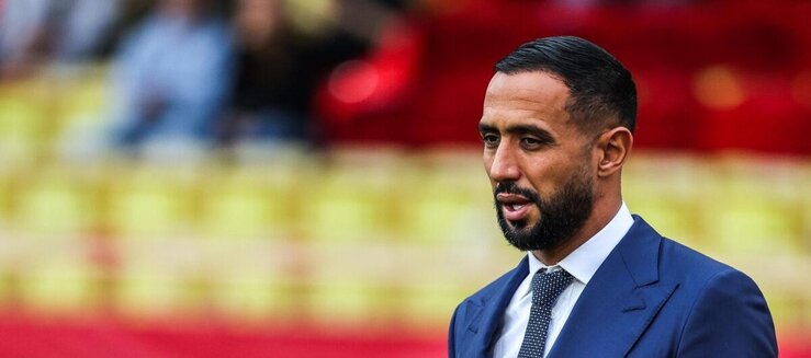 alt=Mehdi Benatia déterminé à frapper fort lors du mercato pour que l'OM soit hyper compétitif.