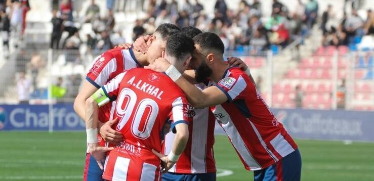 Coupe du Trône : fin de rêve pour le Wydad !