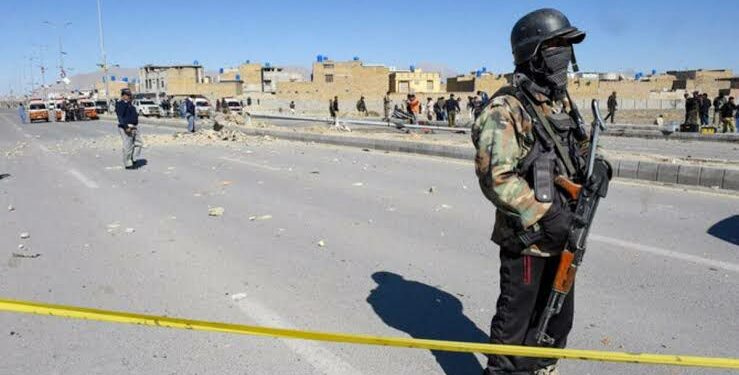 Local leader of Pakistan’s National Party killed in Balochistan’s Panjgur