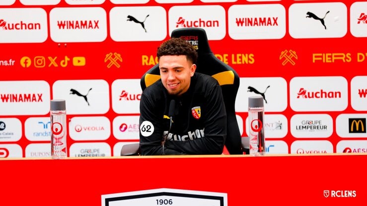 Neil El Aynaoui.