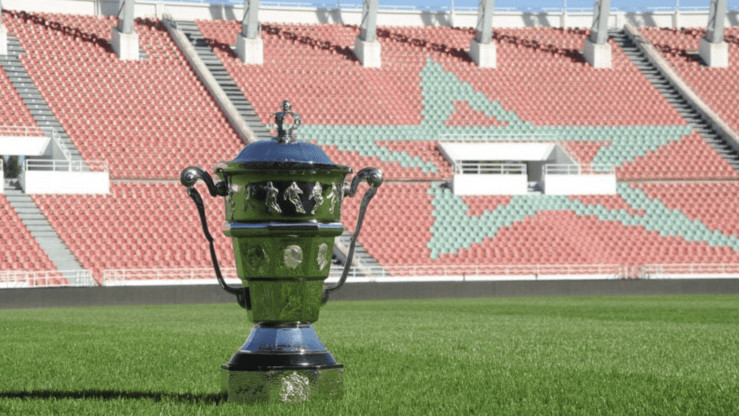 Coupe du Trône : le tirage au sort des phases finales prévu mardi 4 mars.