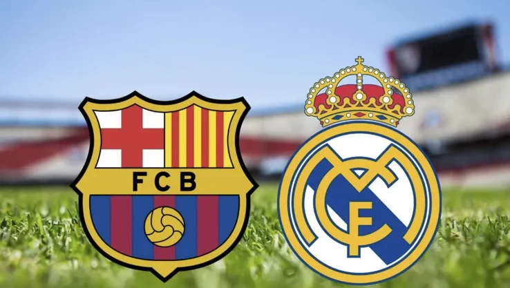 Real Madrid – FC Barcelone : les Clasicos 2025/2026 sont programmés