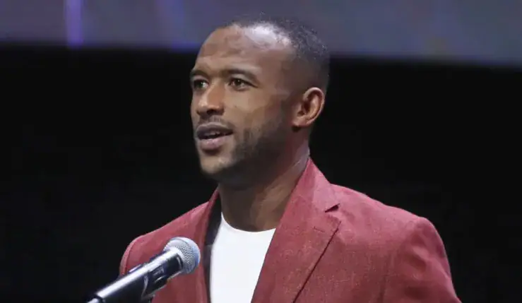 alt= Ayoub El Kaabi meilleur joueur étranger en Grèce