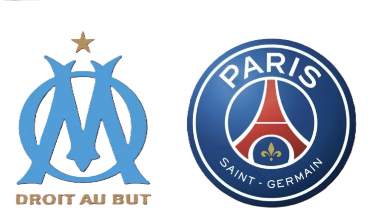 alt= OM PSG reporté