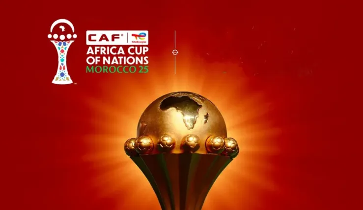 alt= calendrier de la CAN 2025