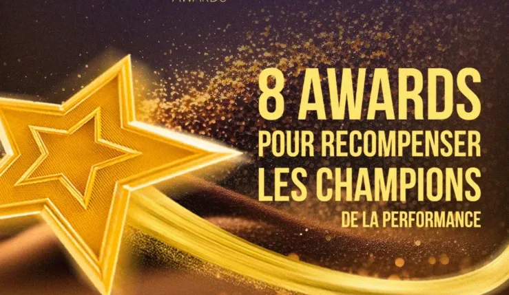 alt= Morocco Sports Awards 2025