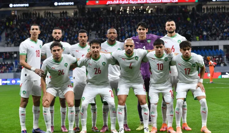 alt= Le meilleur et pire tirage pour le Maroc