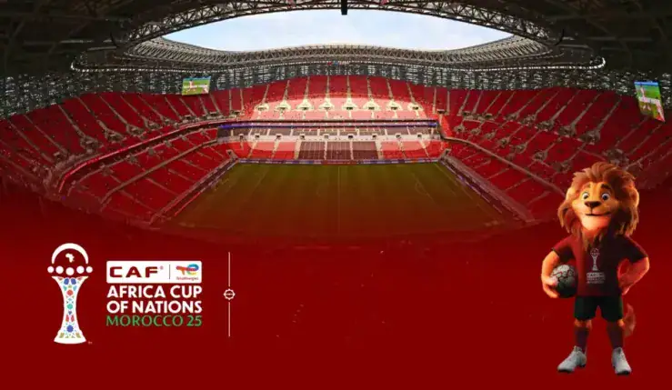 Alt= CAN 2025 le Maroc prêt à émerveiller le monde