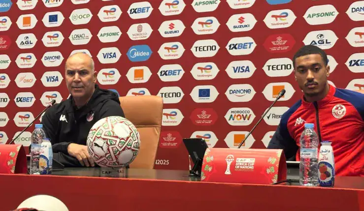 alt= CAN 2025 Tunsie vs Mali le duel des Aigles