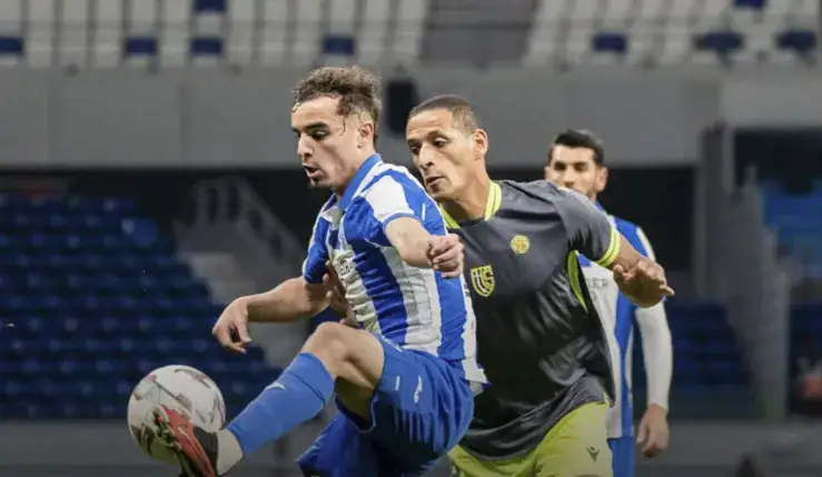 alt= phase de jeu de la rencontre IRT vs UTS.