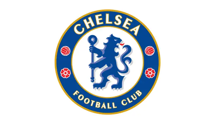 Alt= Logo de Chelsea.